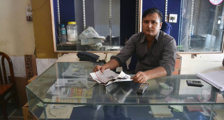 Hotel Shri Barbosa, Churu 5